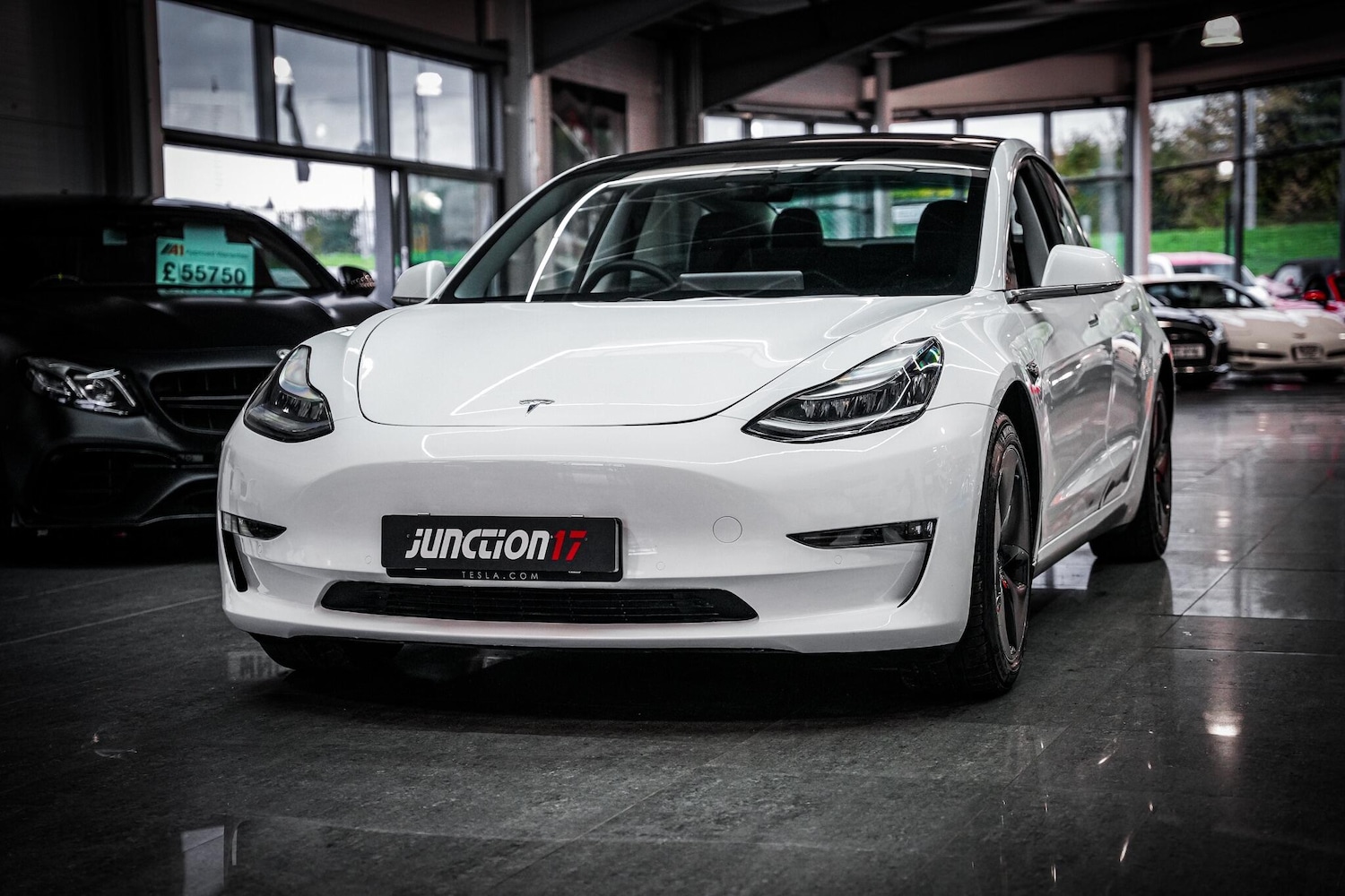 Used Tesla Model 3 2020 for sale - 76660369: Photo 12