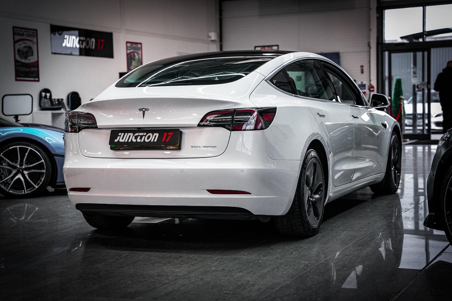 Used Tesla Model 3 2020 for sale - 76660369: Photo 15