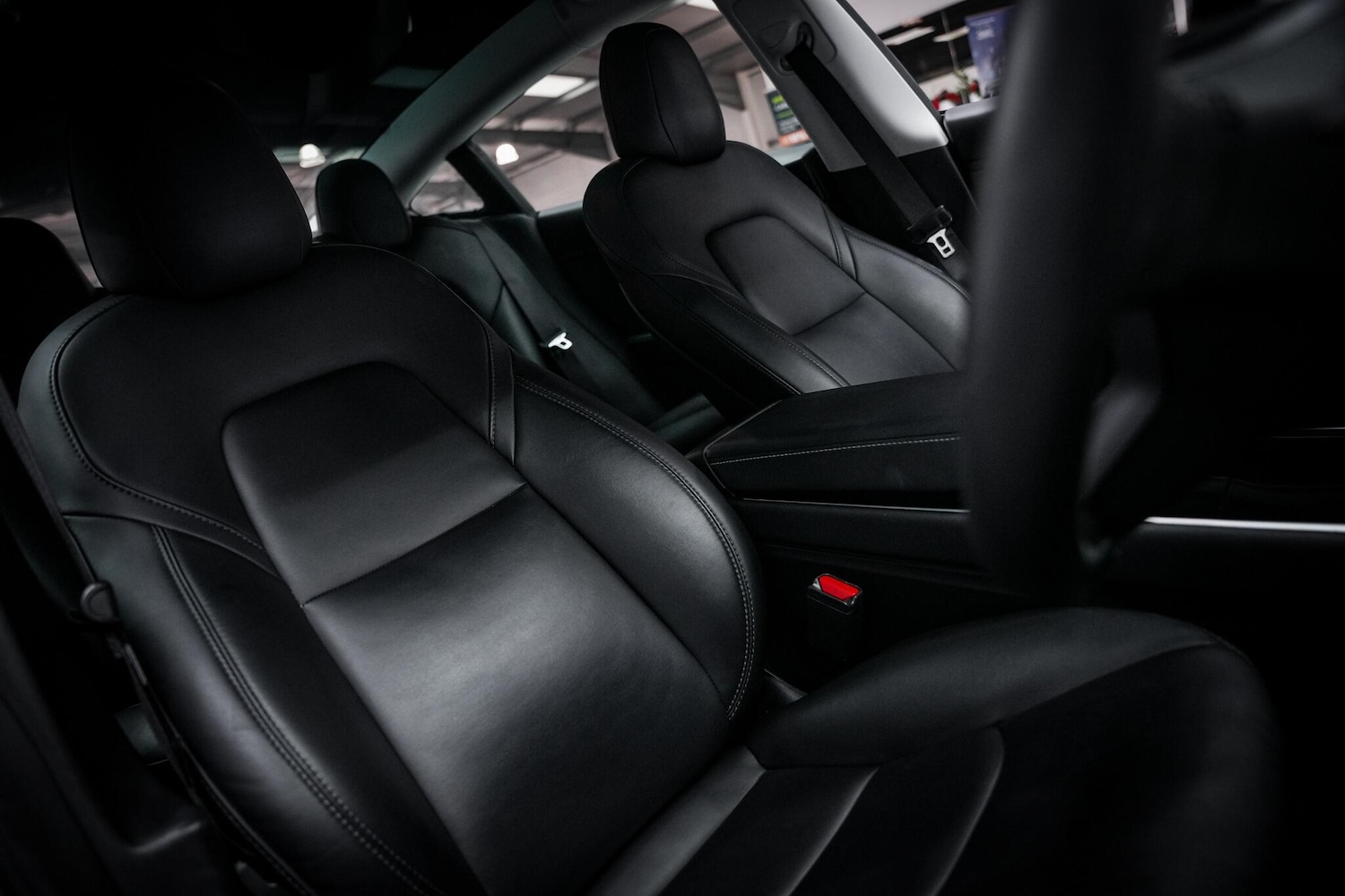 Used Tesla Model 3 2020 for sale - 76660369: Photo 17