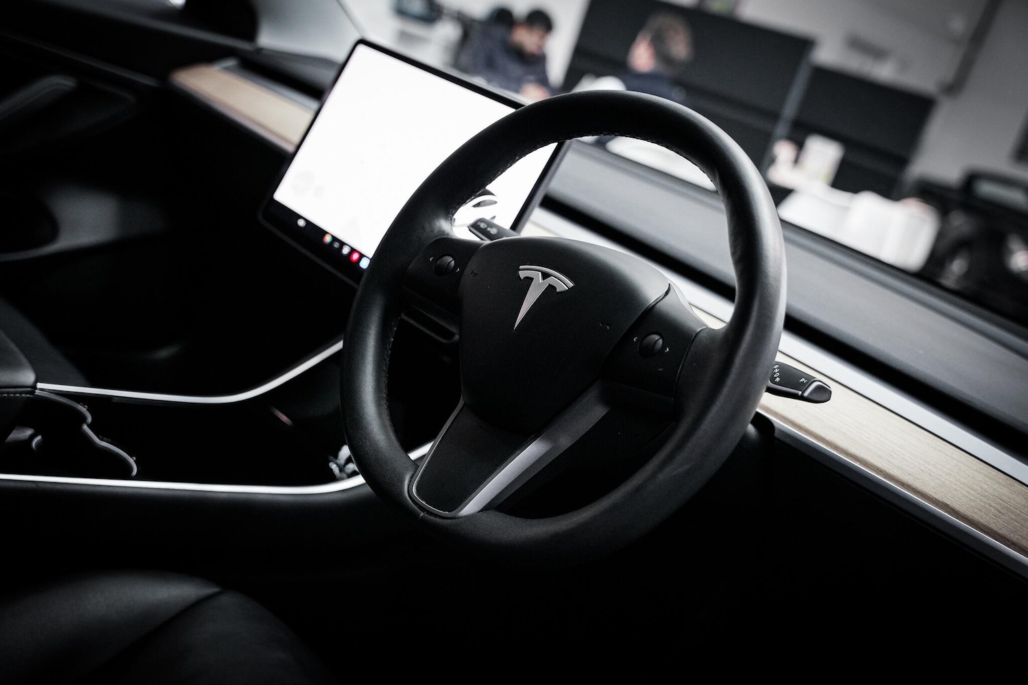 Used Tesla Model 3 2020 for sale - 76660369: Photo 18