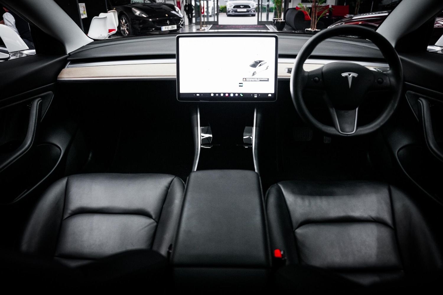 Used Tesla Model 3 2020 for sale - 76660369: Photo 20