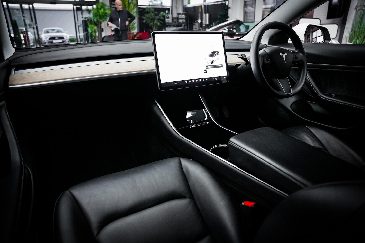 Used Tesla Model 3 2020 for sale - 76660369: Photo 21