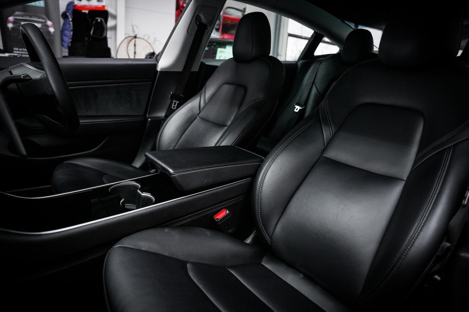 Used Tesla Model 3 2020 for sale - 76660369: Photo 22