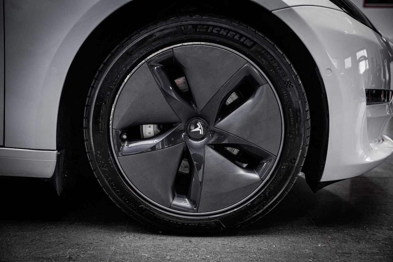 Used Tesla Model 3 2020 for sale - 76660369: Photo 25