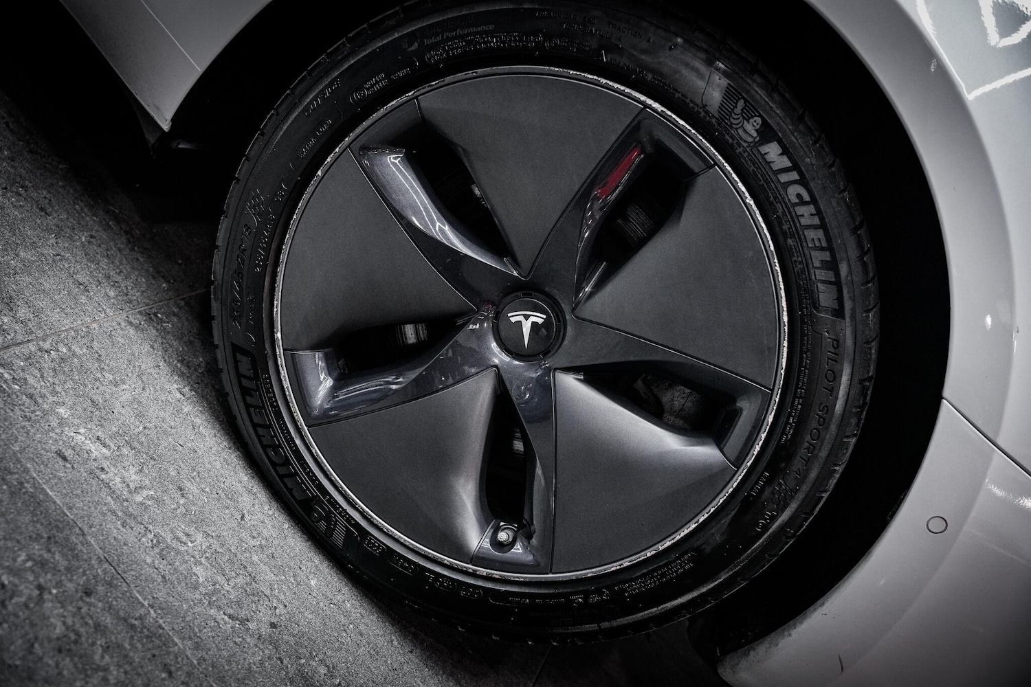 Used Tesla Model 3 2020 for sale - 76660369: Photo 27