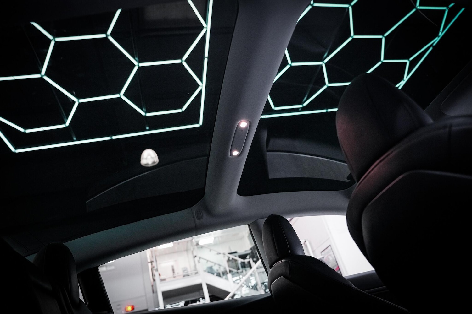 Used Tesla Model 3 2020 for sale - 76660369: Photo 3