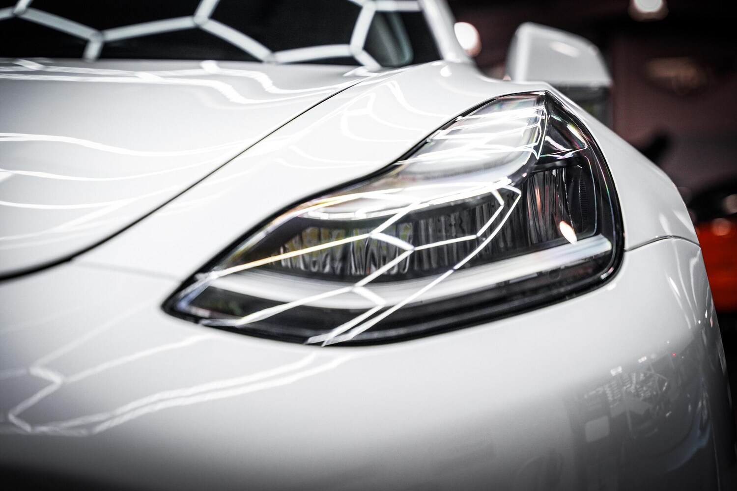 Used Tesla Model 3 2020 for sale - 76660369: Photo 30