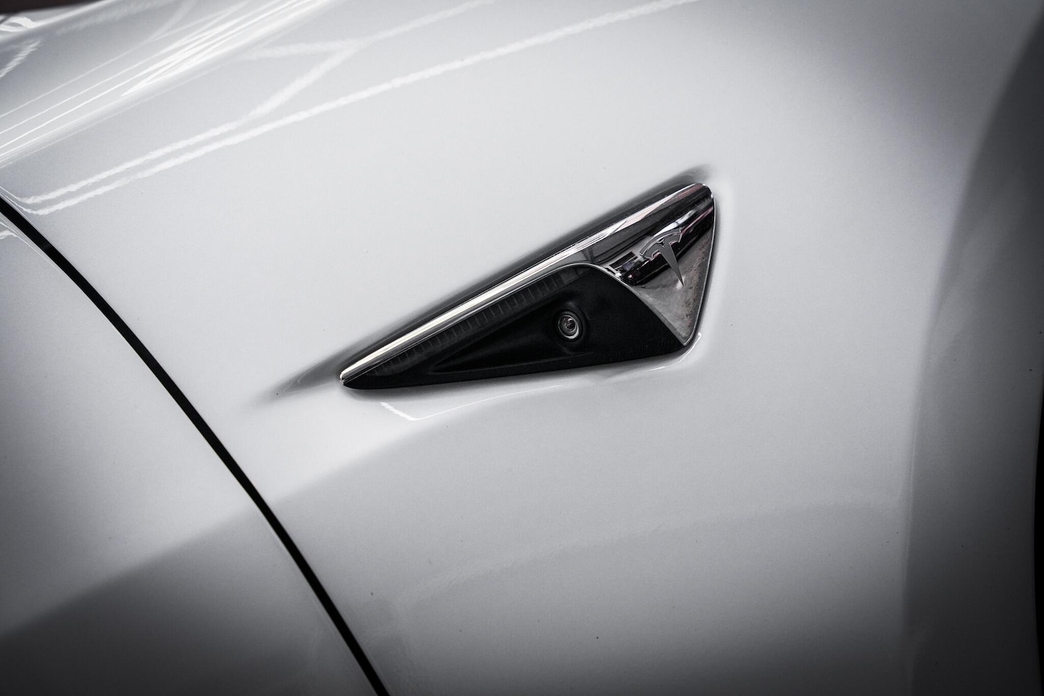 Used Tesla Model 3 2020 for sale - 76660369: Photo 33