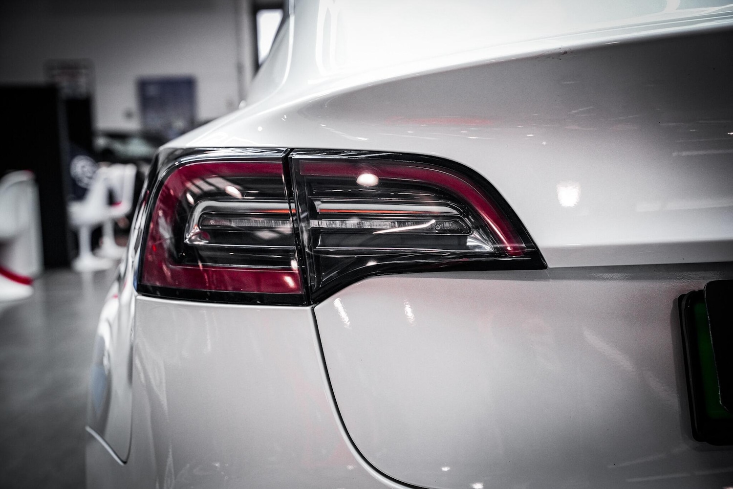 Used Tesla Model 3 2020 for sale - 76660369: Photo 35