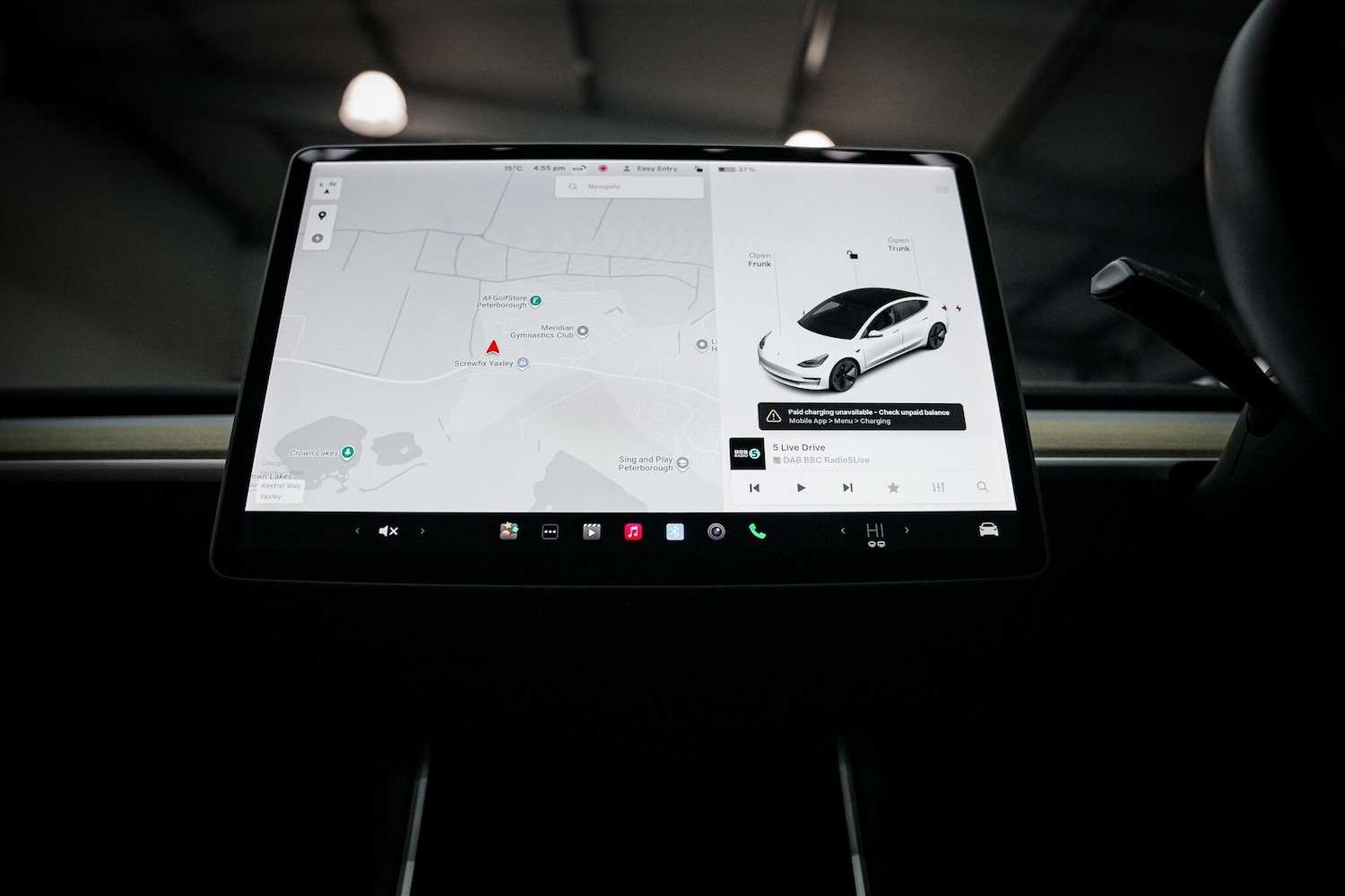 Used Tesla Model 3 2020 for sale - 76660369: Photo 39