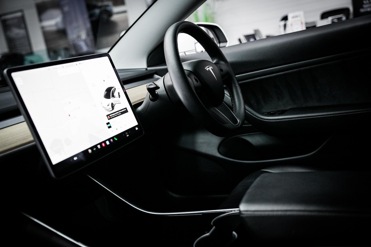 Used Tesla Model 3 2020 for sale - 76660369: Photo 5