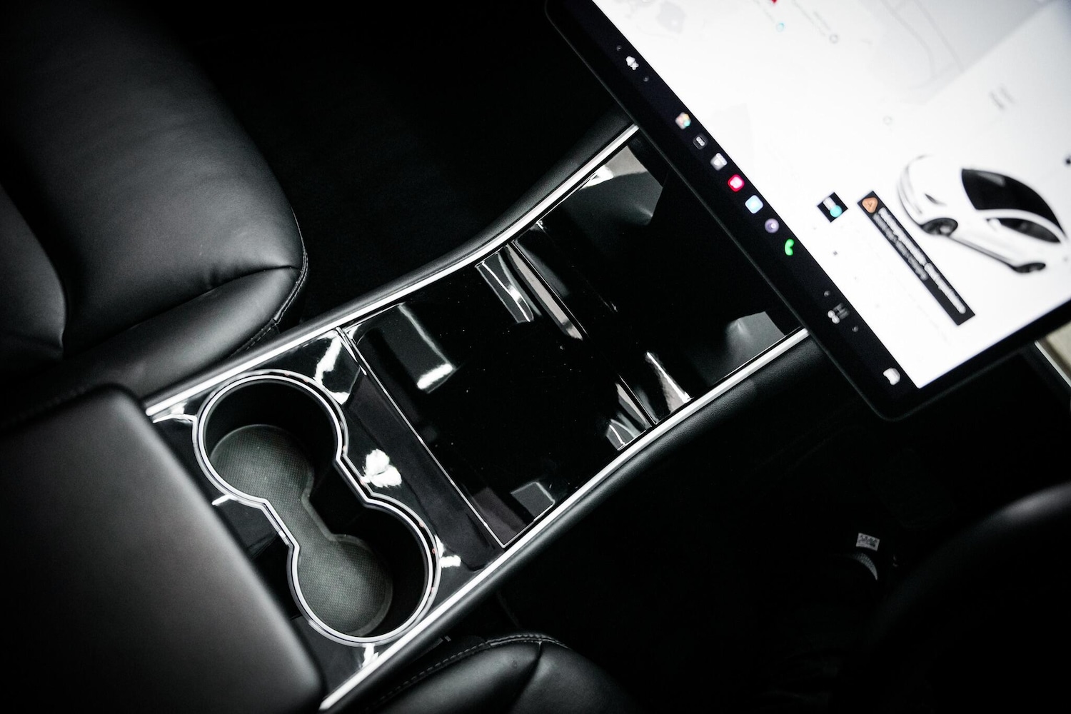 Used Tesla Model 3 2020 for sale - 76660369: Photo 7