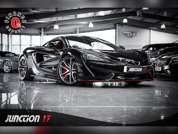 Used McLaren 570S 2016 for sale - 79361736: Photo