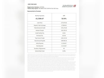 Used McLaren 570S 2016 for sale - 79361736: Photo