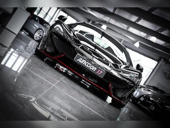 Used McLaren 570S 2016 for sale - 79361736: Photo