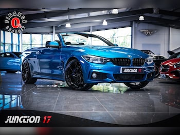 Used BMW 4 Series 2013 for sale - 79144647: Photo