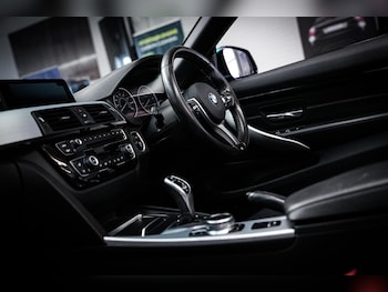 Used BMW 4 Series 2013 for sale - 79144647: Photo