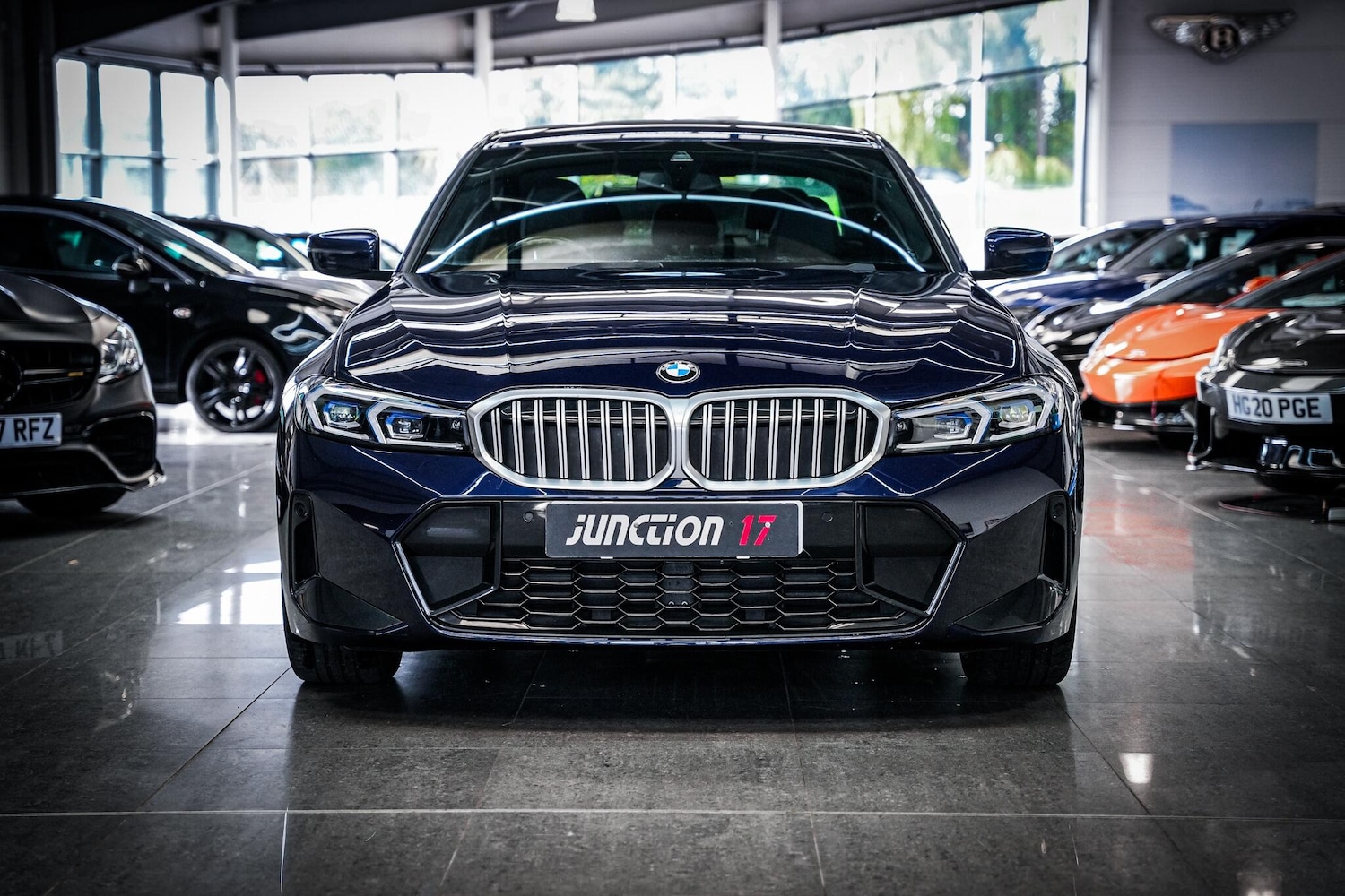 Used BMW 3 Series 2023 for sale - 76660503: Photo 13