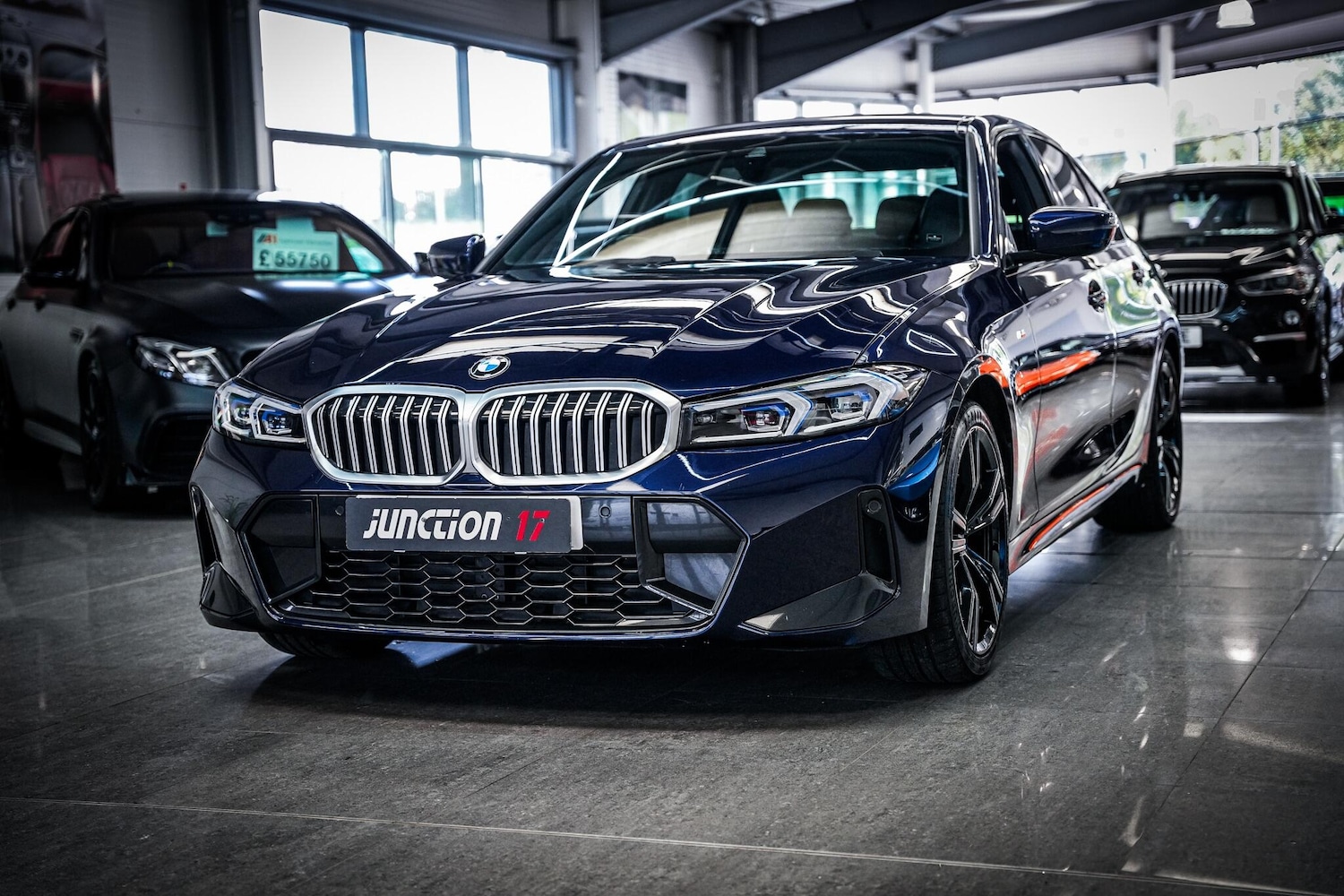 Used BMW 3 Series 2023 for sale - 76660503: Photo 14