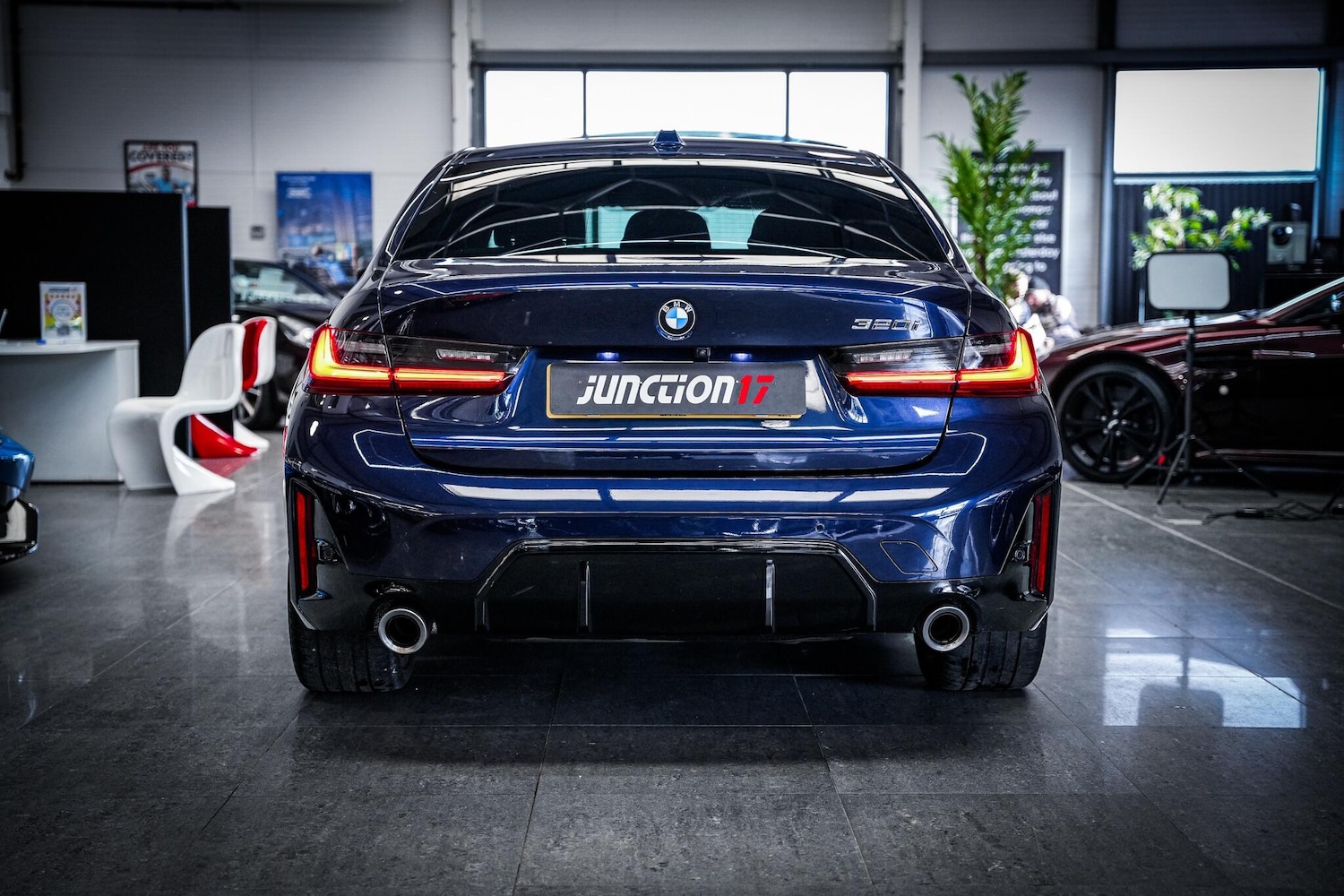 Used BMW 3 Series 2023 for sale - 76660503: Photo 16