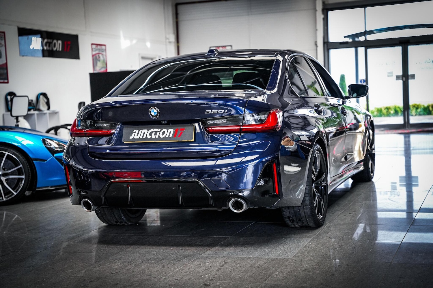 Used BMW 3 Series 2023 for sale - 76660503: Photo 17