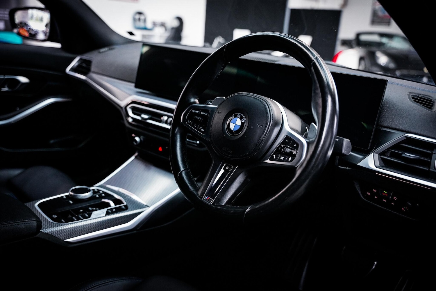 Used BMW 3 Series 2023 for sale - 76660503: Photo 20