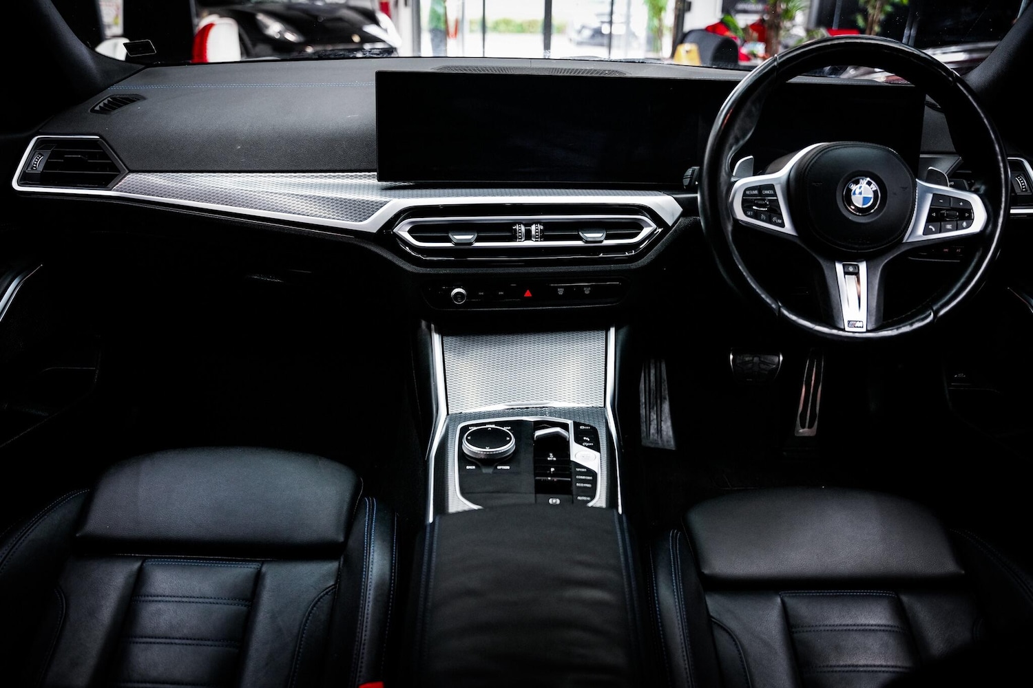 Used BMW 3 Series 2023 for sale - 76660503: Photo 23