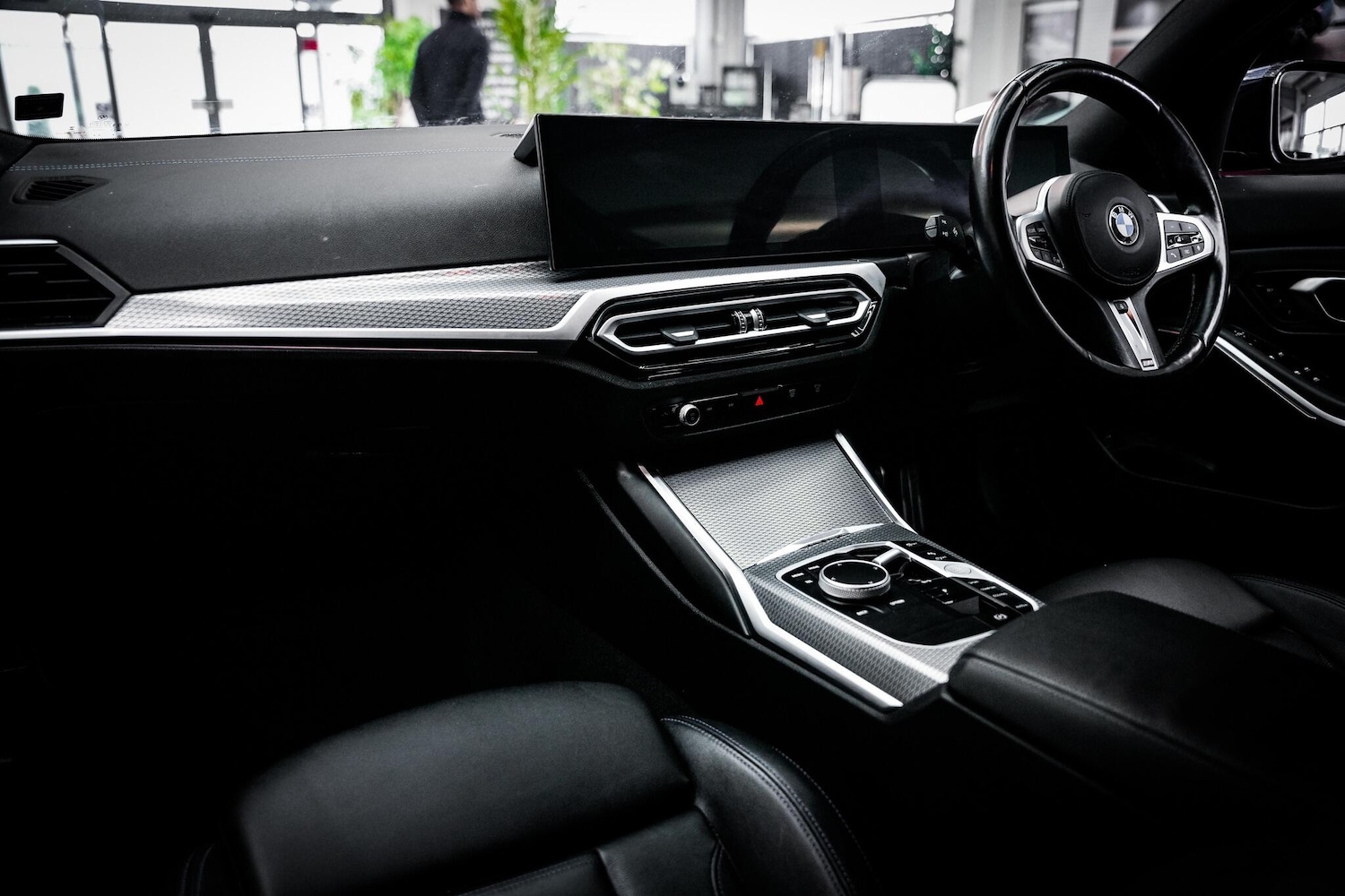 Used BMW 3 Series 2023 for sale - 76660503: Photo 24