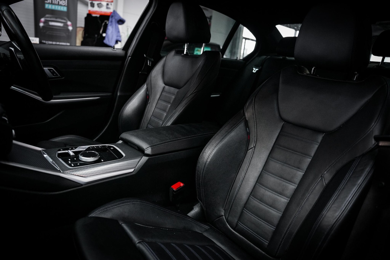 Used BMW 3 Series 2023 for sale - 76660503: Photo 25