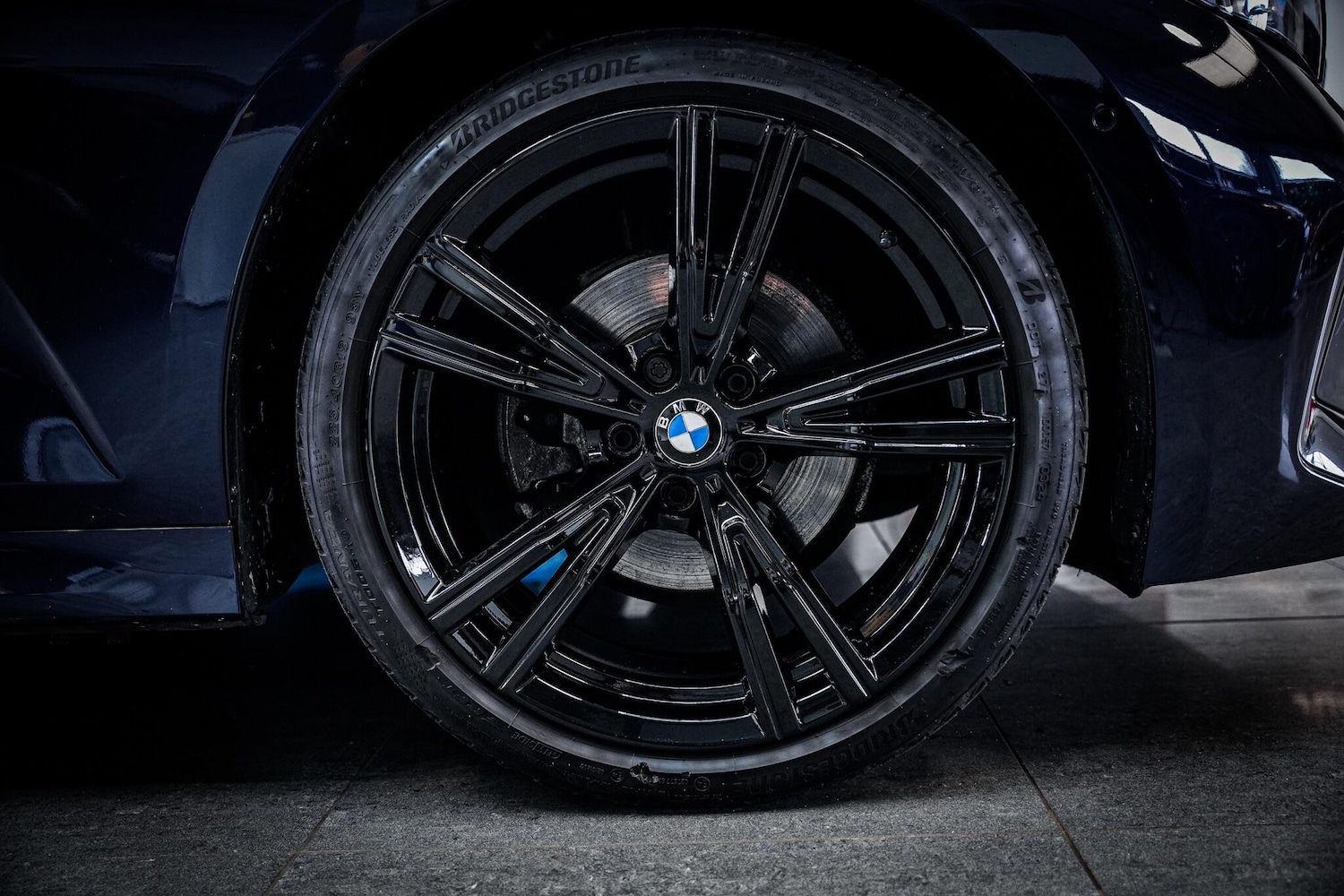 Used BMW 3 Series 2023 for sale - 76660503: Photo 28