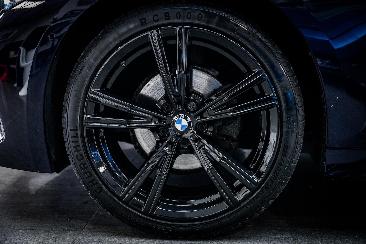 Used BMW 3 Series 2023 for sale - 76660503: Photo 31