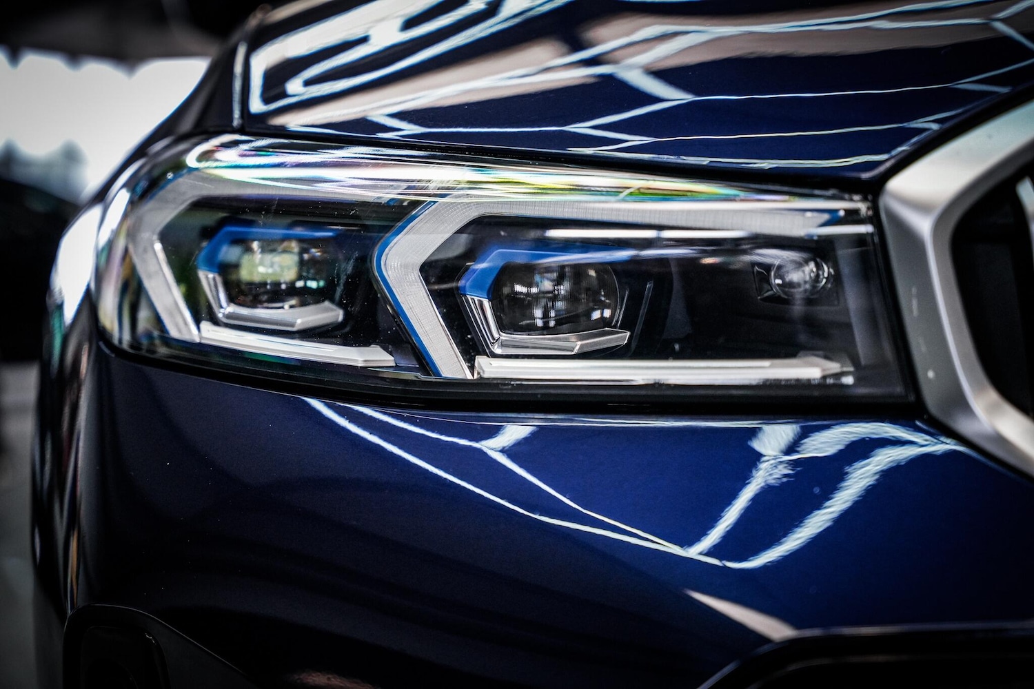 Used BMW 3 Series 2023 for sale - 76660503: Photo 33