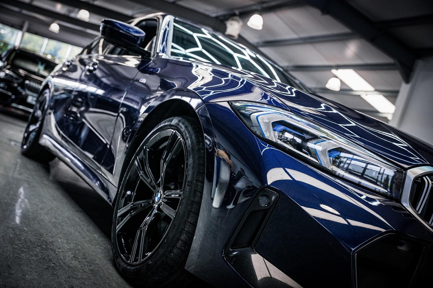 Used BMW 3 Series 2023 for sale - 76660503: Photo 37