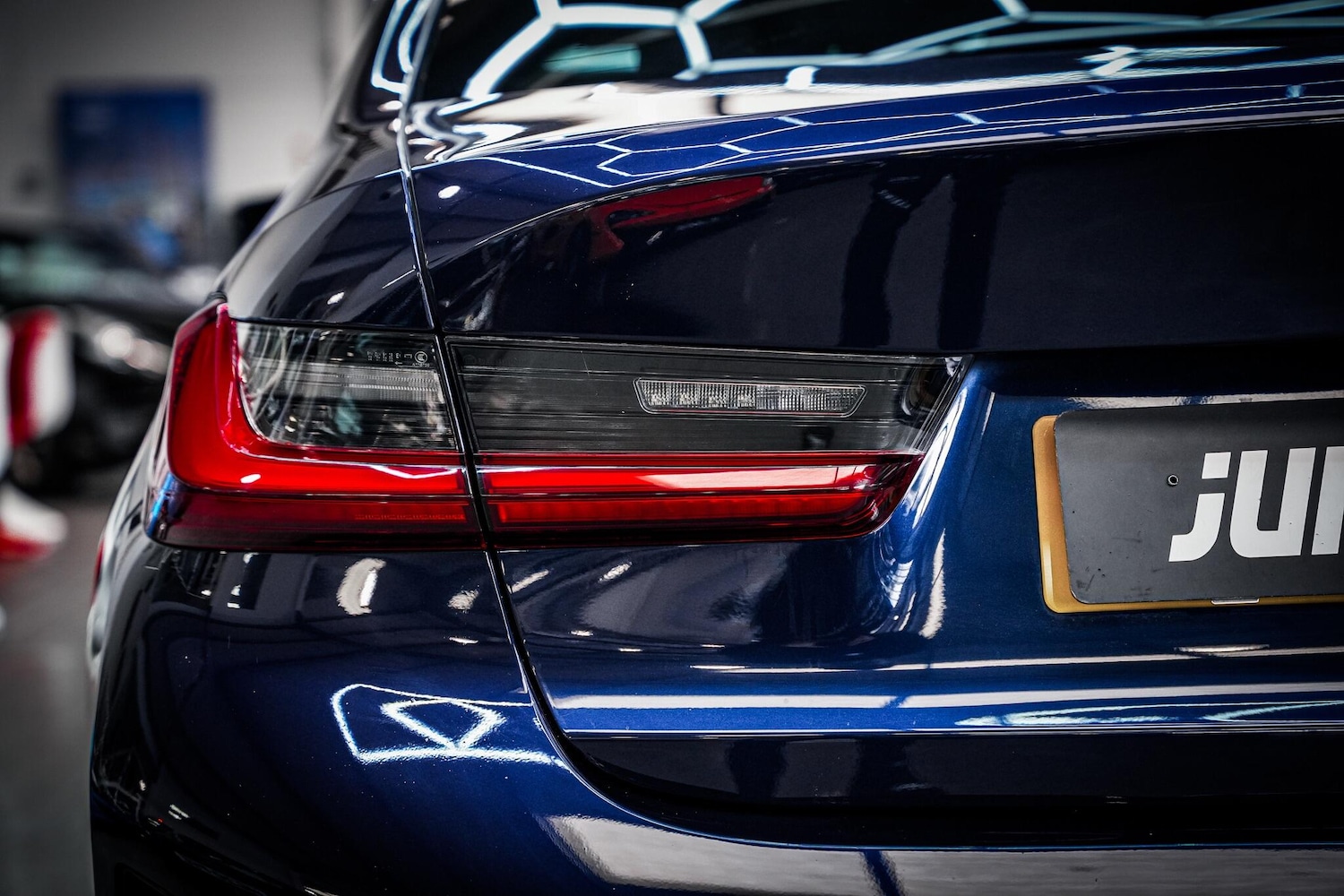 Used BMW 3 Series 2023 for sale - 76660503: Photo 38