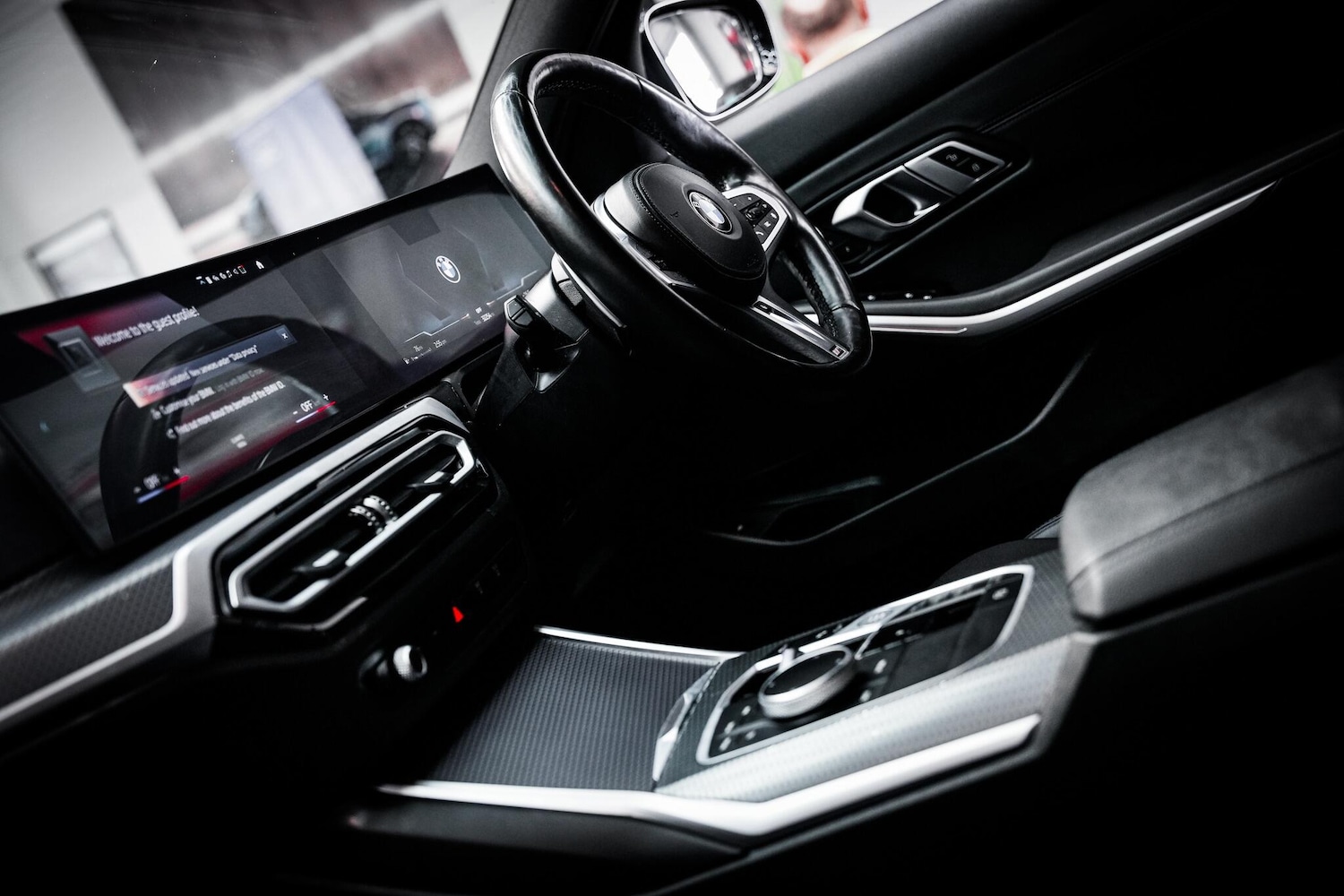 Used BMW 3 Series 2023 for sale - 76660503: Photo 6