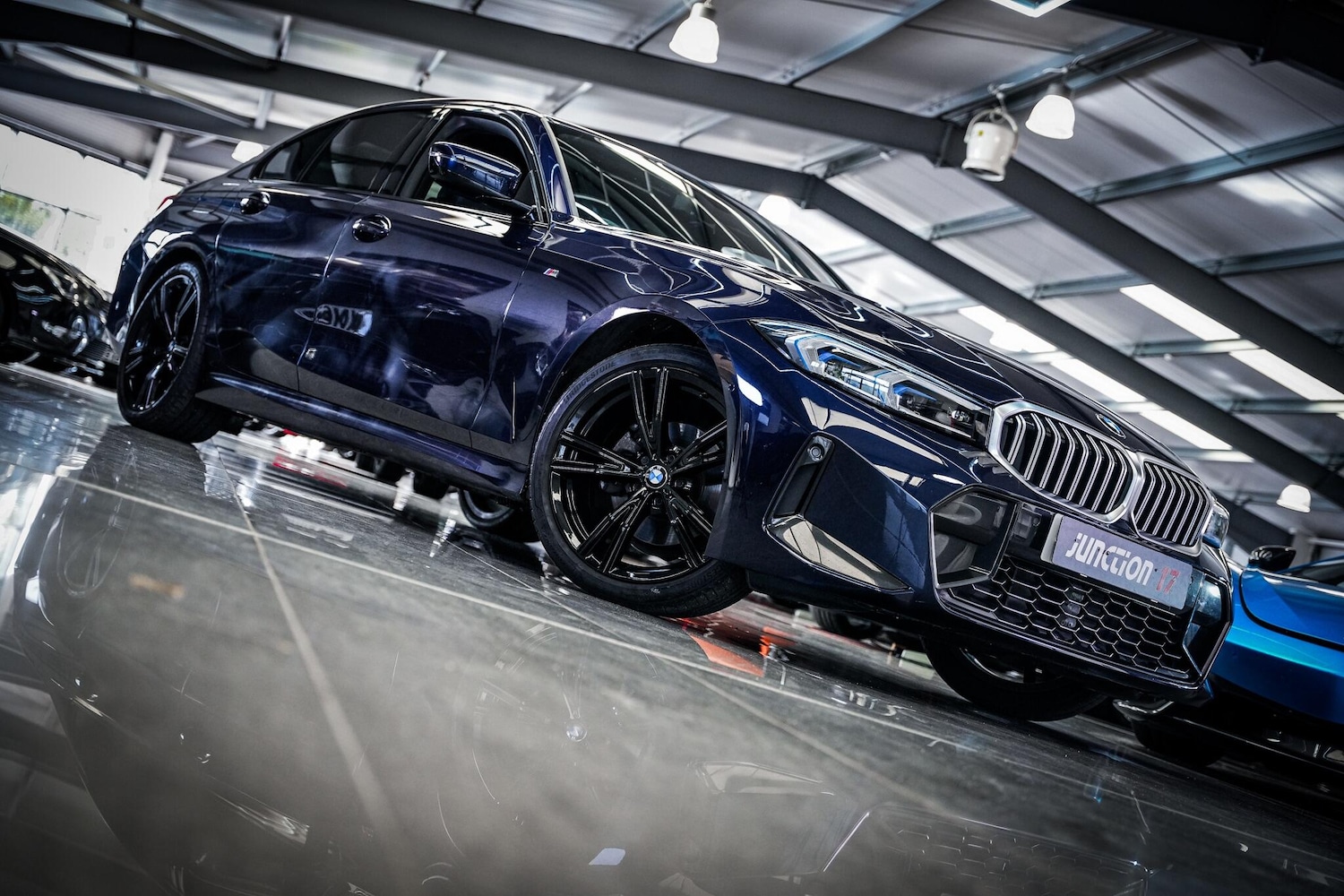 Used BMW 3 Series 2023 for sale - 76660503: Photo 7