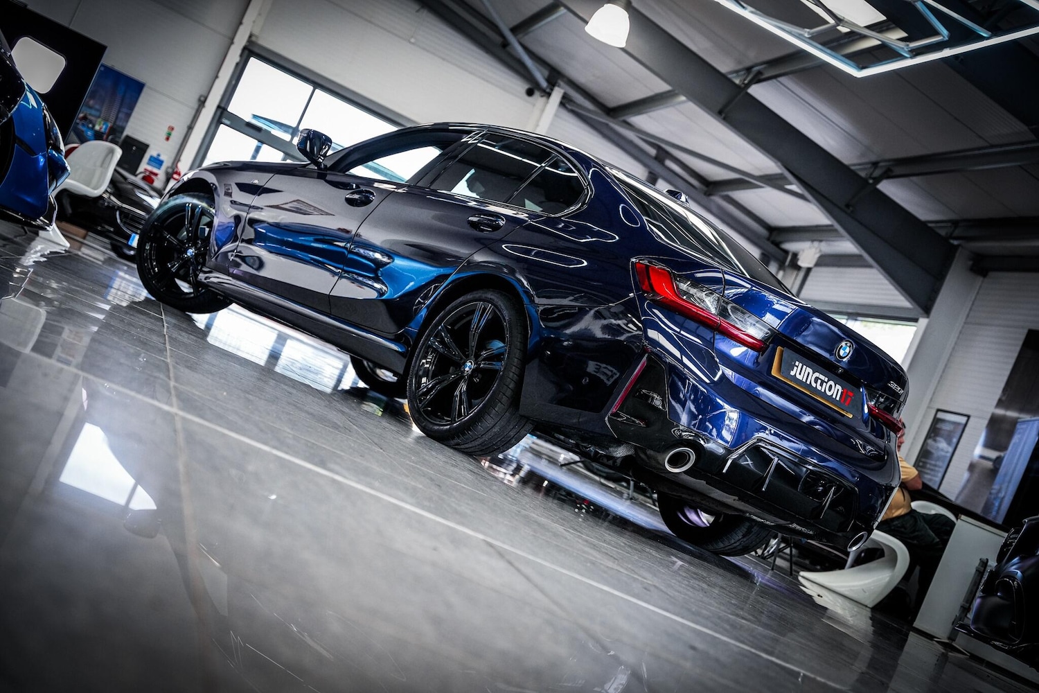 Used BMW 3 Series 2023 for sale - 76660503: Photo 9