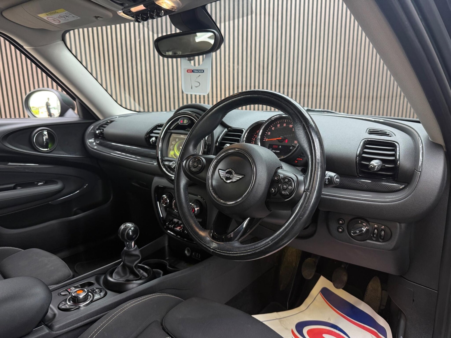 Used MINI Clubman 2016 for sale - 76660376: Photo 11