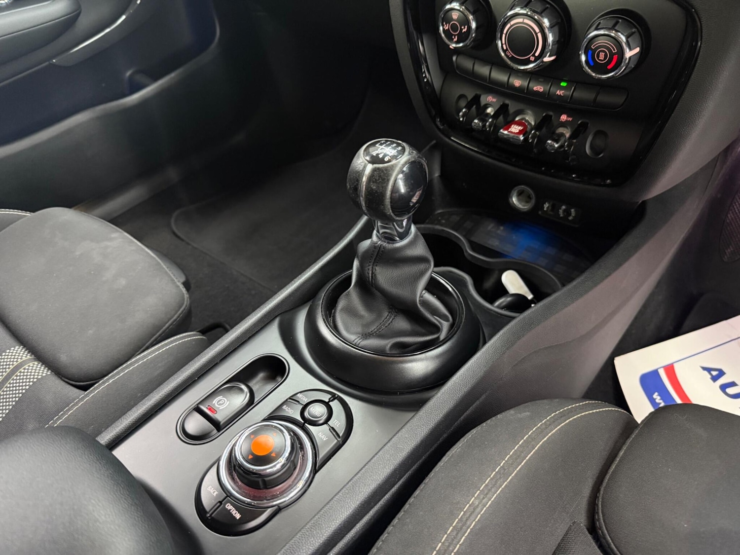 Used MINI Clubman 2016 for sale - 76660376: Photo 18