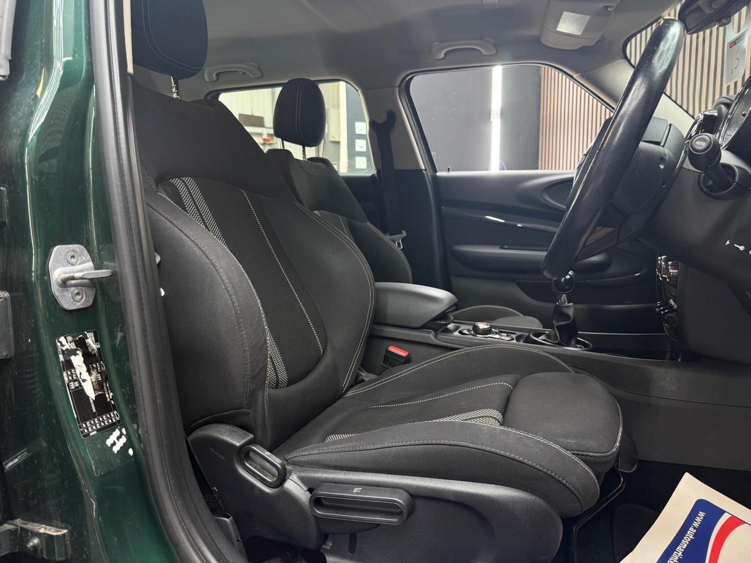 Used MINI Clubman 2016 for sale - 76660376: Photo 19