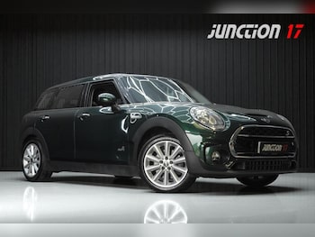 2016 (66) - 2.0 Cooper S ALL4 6dr 5-Door