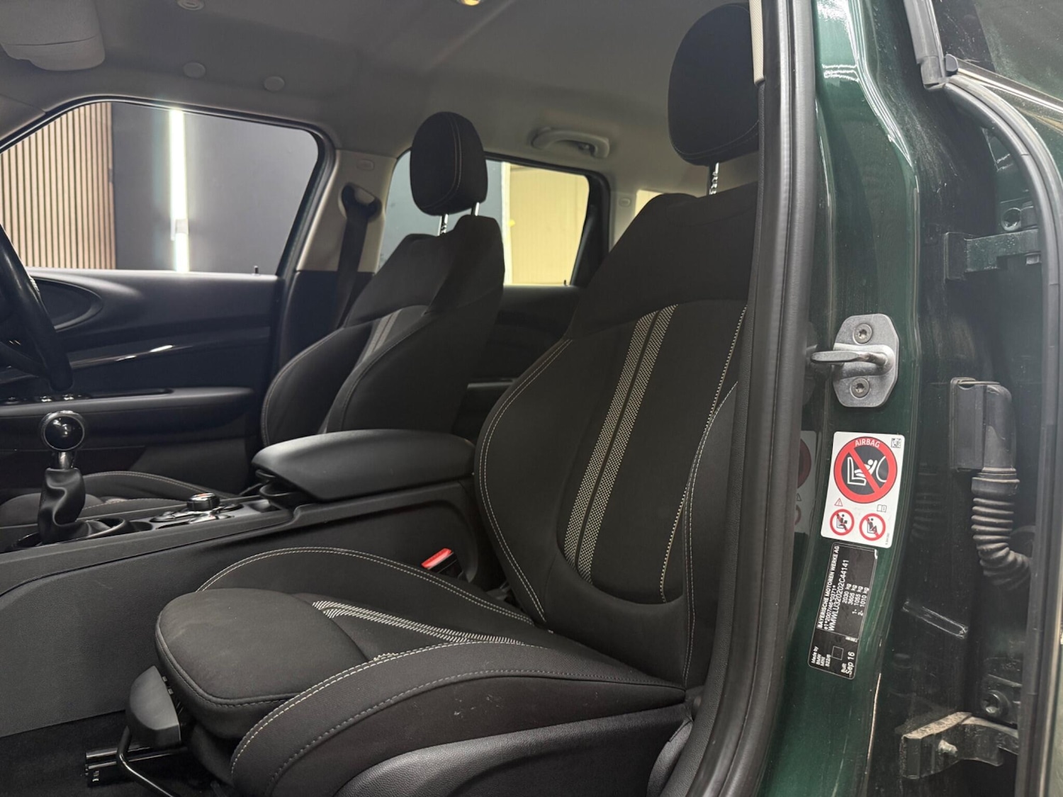 Used MINI Clubman 2016 for sale - 76660376: Photo 21