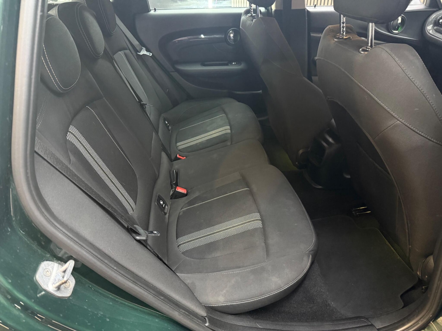 Used MINI Clubman 2016 for sale - 76660376: Photo 22