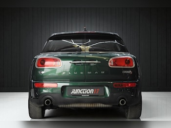 Used MINI Clubman 2016 for sale - 76660376: Photo