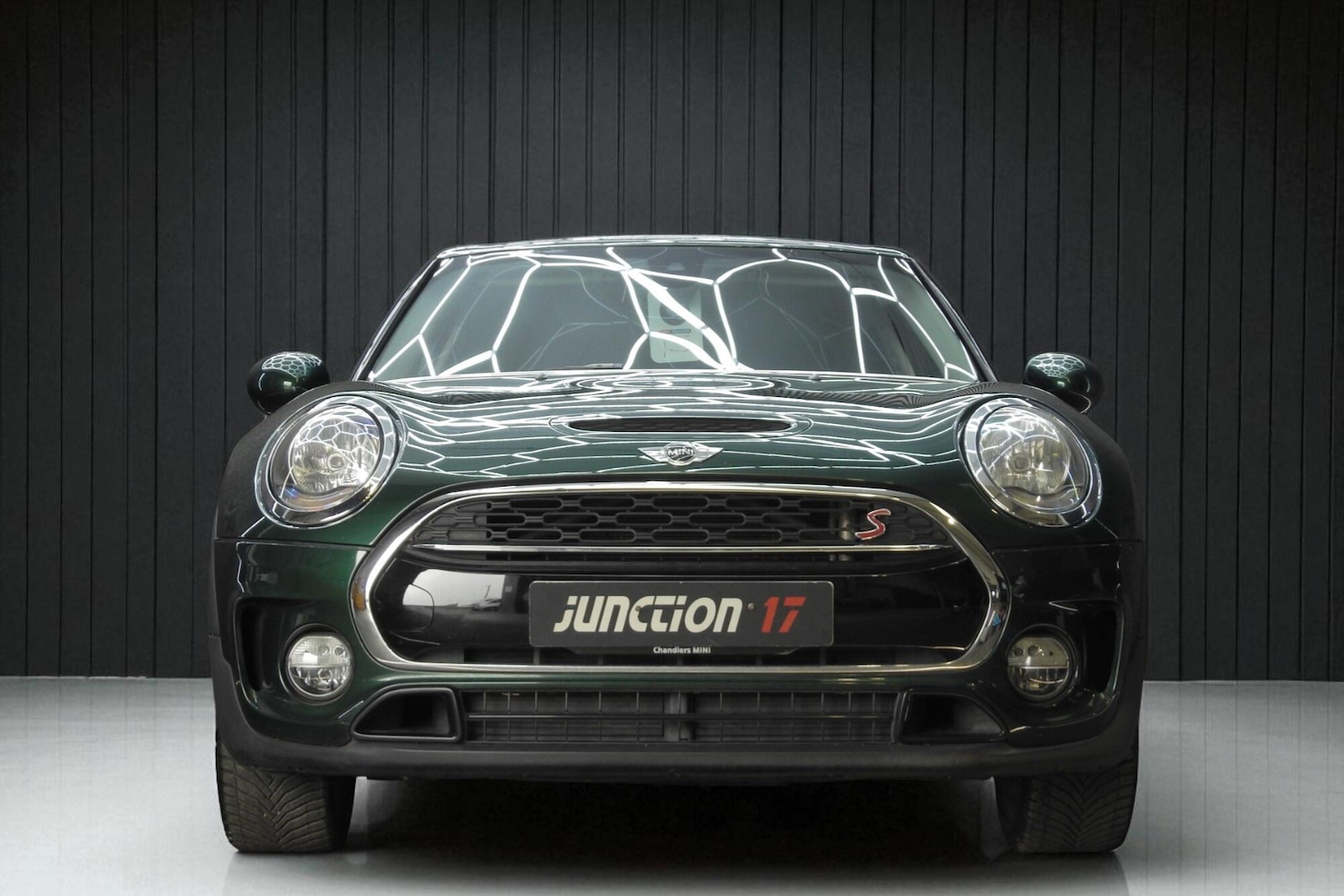 Used MINI Clubman 2016 for sale - 76660376: Photo 3