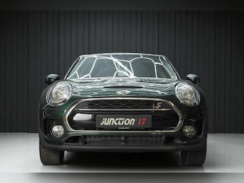 Used MINI Clubman 2016 for sale - 76660376: Photo