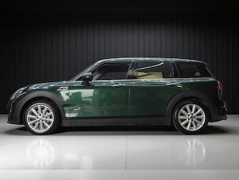 Used MINI Clubman 2016 for sale - 76660376: Photo