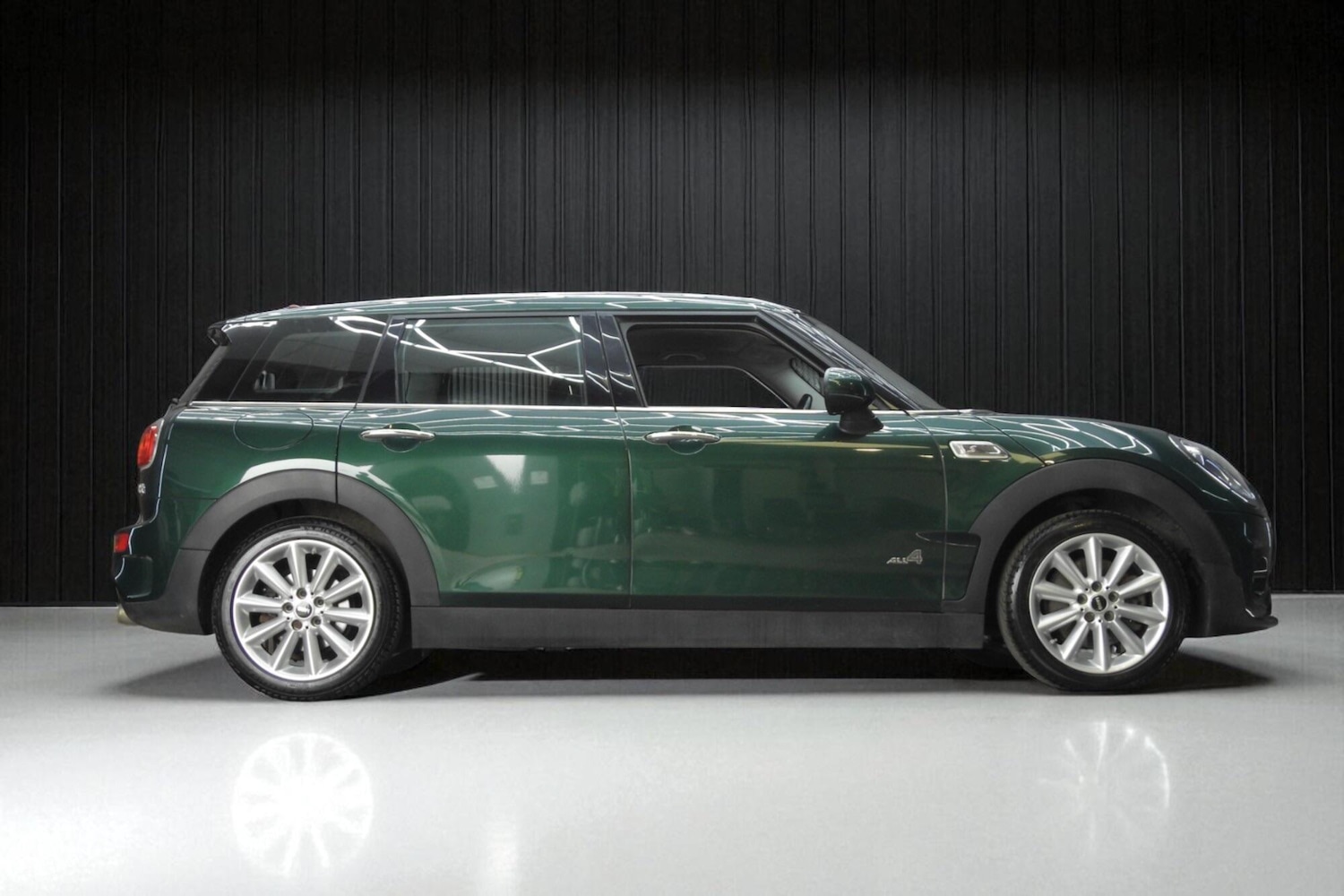 Used MINI Clubman 2016 for sale - 76660376: Photo 5