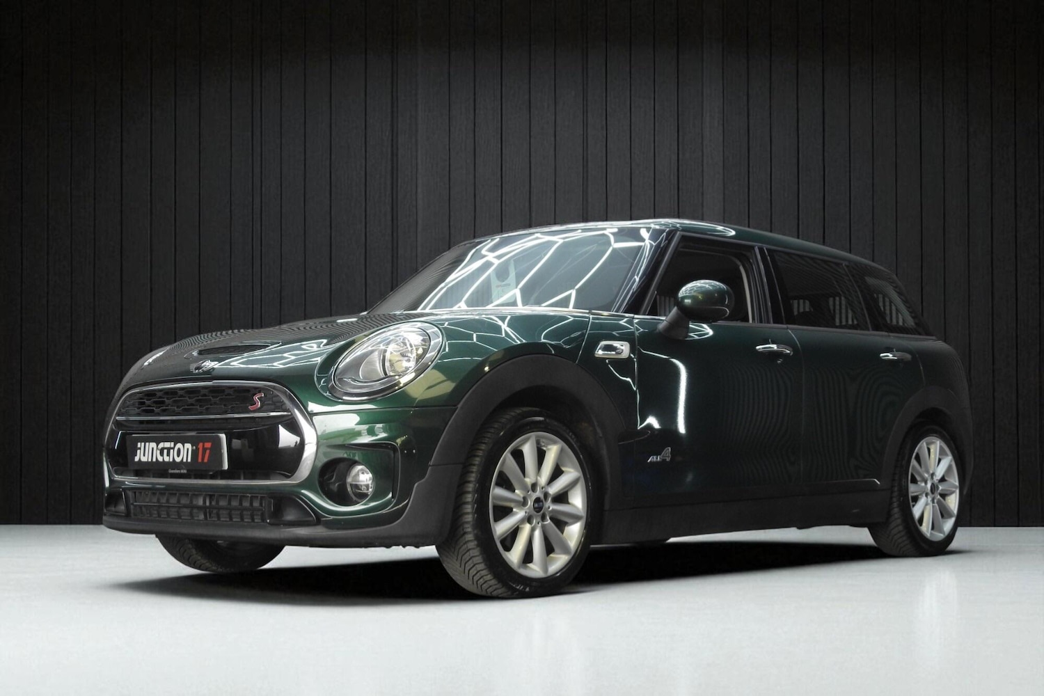 Used MINI Clubman 2016 for sale - 76660376: Photo 6