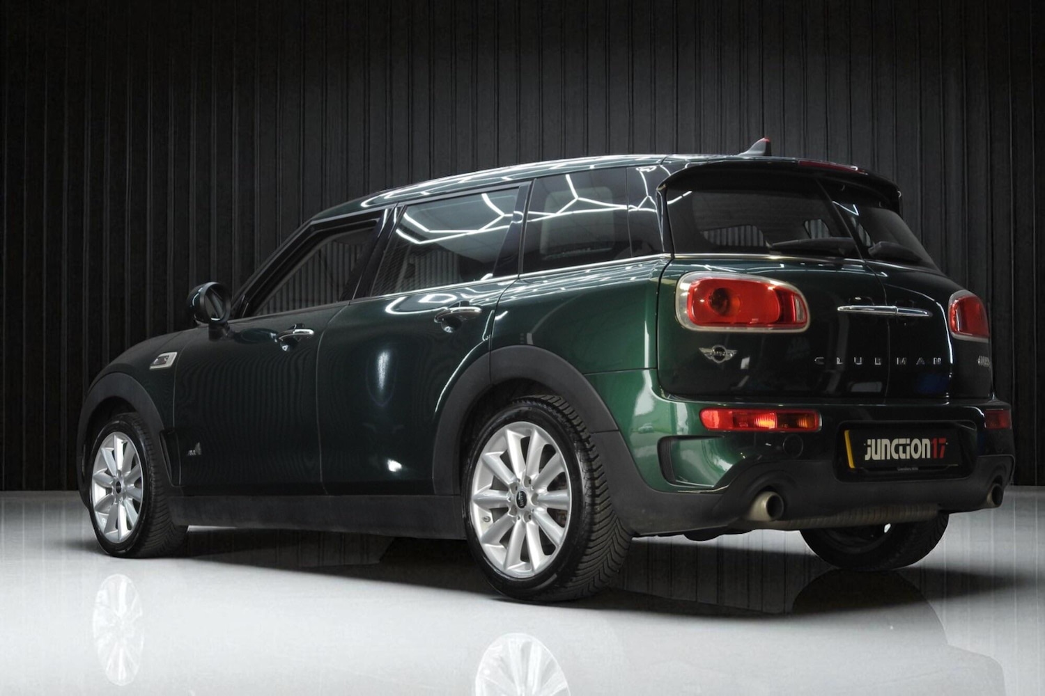 Used MINI Clubman 2016 for sale - 76660376: Photo 7